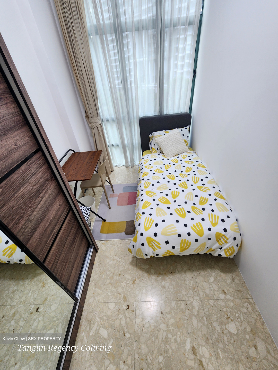 Tanglin Regency (D10), Condominium #445486221